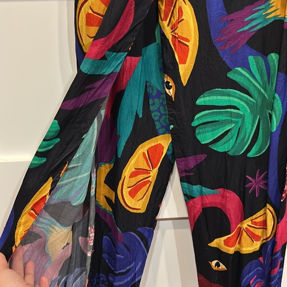 Farm Rio Jumpsuit - Picture 5 of 10